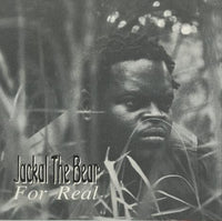 Jackal The Bear: For Real