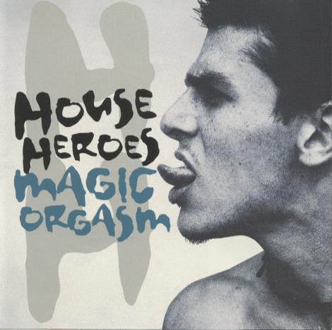 House Heroes: Magic Orgasm