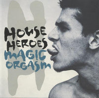 House Heroes: Magic Orgasm