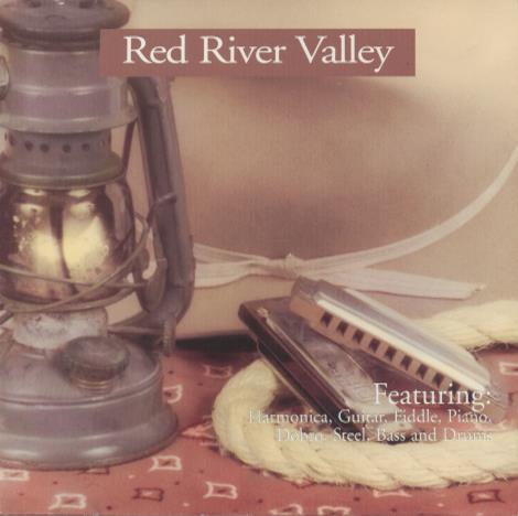 Mickey Raphael: Red River Valley