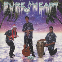Pure Heart: 2.5