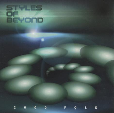 Styles Of Beyond: 2000 Fold