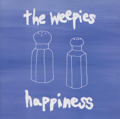 The Weepies: Happiness