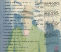 Live From The Music Hall Vol. 3