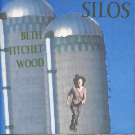 Beth Fitchet Wood: Silos Signed