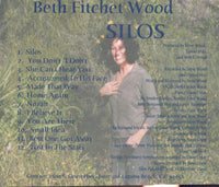 Beth Fitchet Wood: Silos Signed