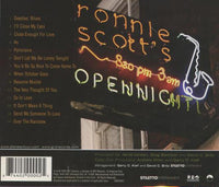 Diane Schuur: Live In London Signed