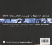 MercyMe: All That Is Within Me Collector's 2-Disc Set Signed
