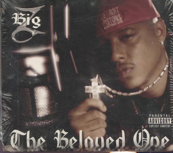 Big Z: The Beloved One