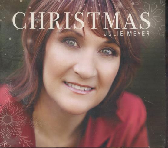 Julie Meyer: Christmas