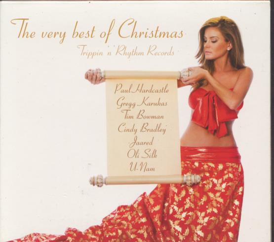 Trippin 'n' Rhythm Records: The Very Best Of Christmas