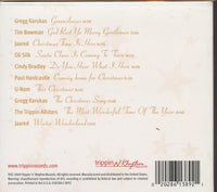 Trippin 'n' Rhythm Records: The Very Best Of Christmas