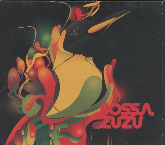 Bossa Zuzu: Bossa Zuzu