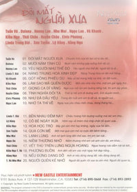 Doi Mat Nguoi Xua Karaoke