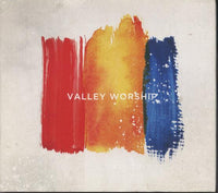 Christ's Church Of The Valley: Valley Worship