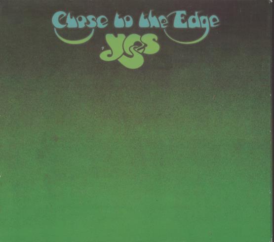 Yes: Close To The Edge Definitive 2-Disc Set