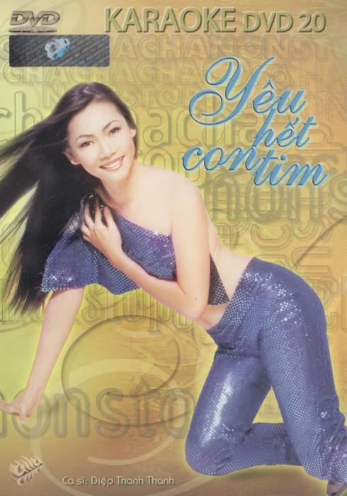 Yeu Het Con Tim Karaoke