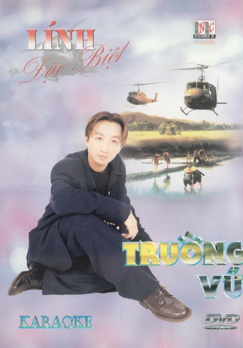 Linh Dac Biet: Truong Vu Karaoke