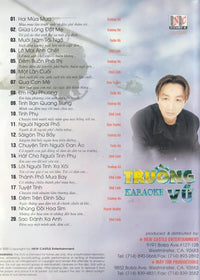 Linh Dac Biet: Truong Vu Karaoke