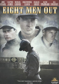 Eight Men Out 20th Anniversary