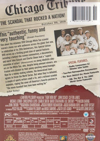 Eight Men Out 20th Anniversary