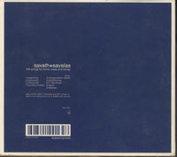Savath + Savalas: Folk Songs For Trains, Trees And Honey