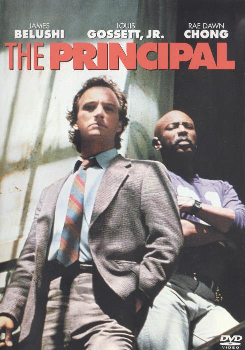 The Principal