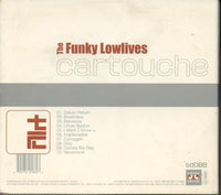 The Funky Lowlives: Cartouche