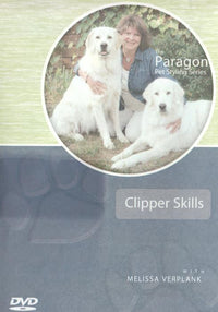 Clipper Skills With Melissa Verplank