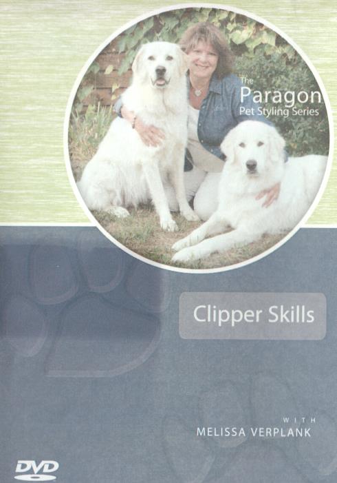 Clipper Skills With Melissa Verplank