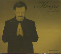 Moein: Tolou w/ Case Slip