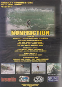 Nonfriction: A Skimboarding Movie