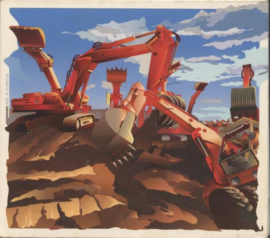 House Of Distraction