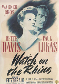 Watch On The Rhine