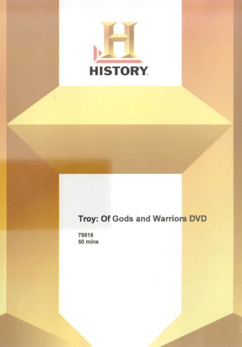 Troy: Of Gods And Warriors