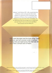 Troy: Of Gods And Warriors