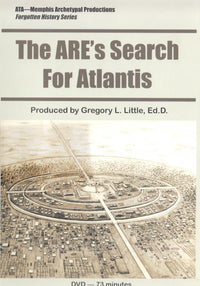 The ARE's Search For Atlantis
