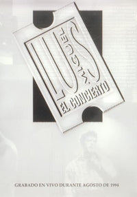 Luis Miguel: El Concierto