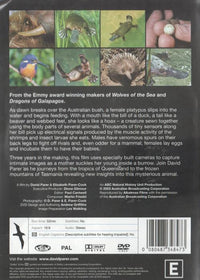 Platypus: World's Strangest Animal PAL