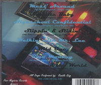 Rumble King: American Juke w/ Cracked Case