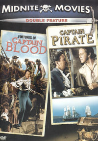 Fortunes Of Captain Blood / Captain Pirate 2-Disc Set