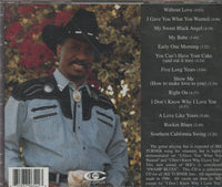 Ike Turner: Without Love... I Have Nothing