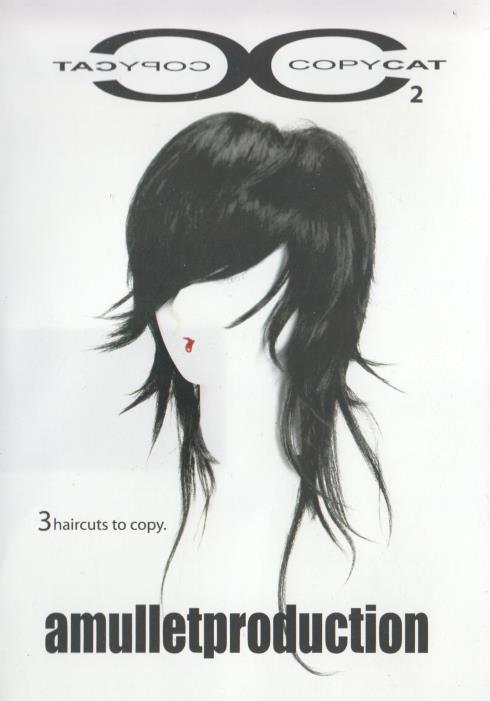 Copycat 2: A Mullet Production