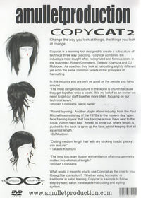 Copycat 2: A Mullet Production