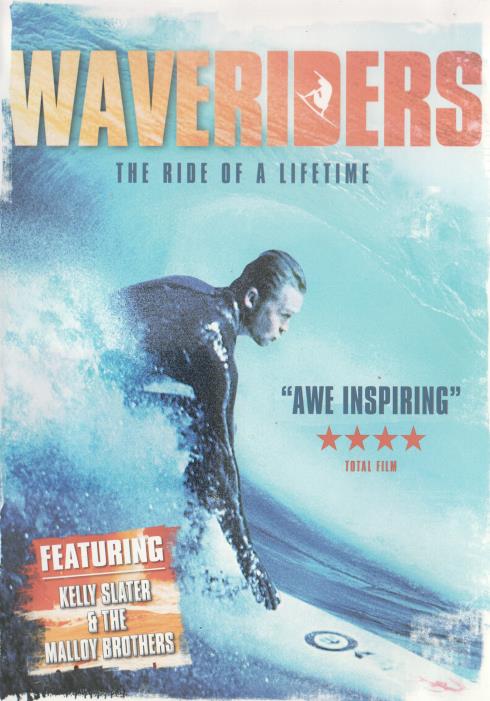 Waveriders