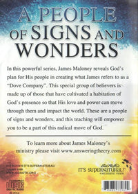 A People Of Signs And Wonders 3-Disc Set