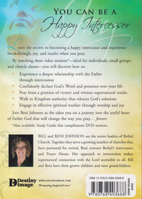 The Joy Of Intercession Curriculum 2-Disc Set