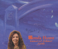 Brenda Hunter With Banshee In The Kitchen: Catching The Mooncoin Signed