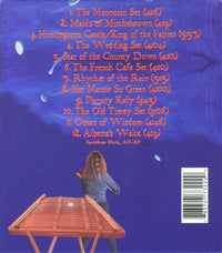 Brenda Hunter With Banshee In The Kitchen: Catching The Mooncoin Signed