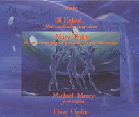 Brenda Hunter With Banshee In The Kitchen: Catching The Mooncoin Signed